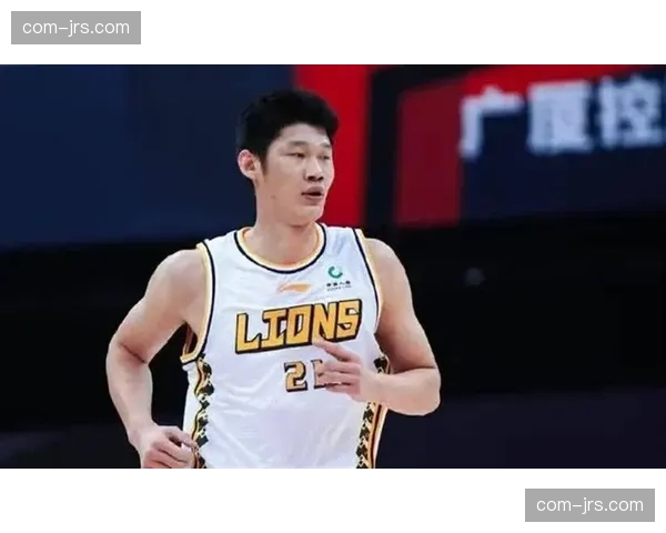 广厦场均失分81.1分联盟最佳 胡金秋桑普森构筑禁飞区